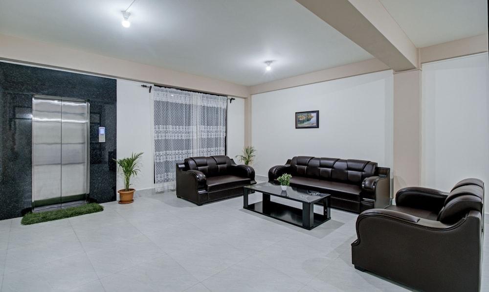 Treebo Staying Center