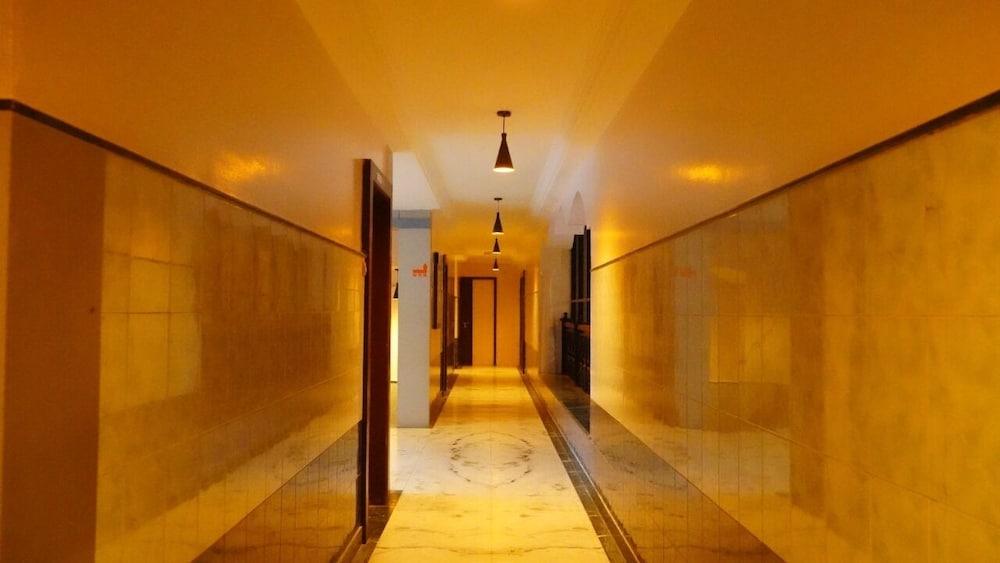 Kiara Eshosans Palace