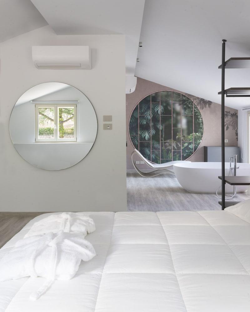 Colle Serrano Relais & SPA