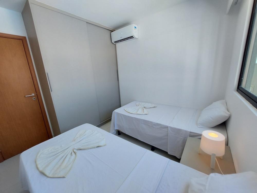 Mana Beach Experience- Porto de Galinhas