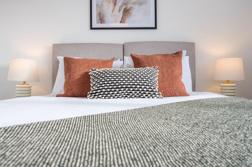 Trinity View by Tŷ SA -  in Newport