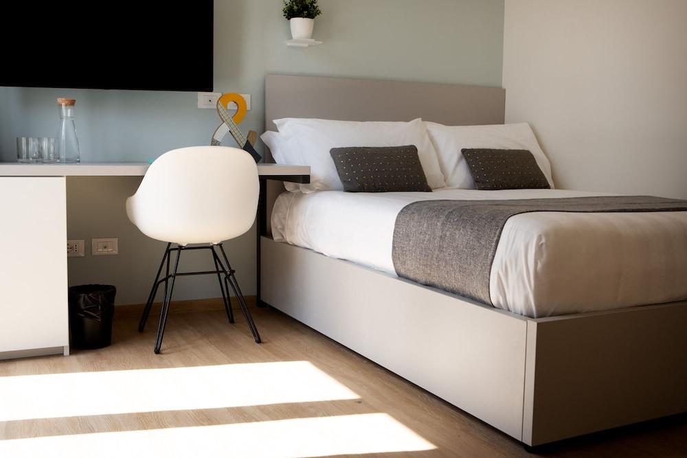 dotcampus roma city center