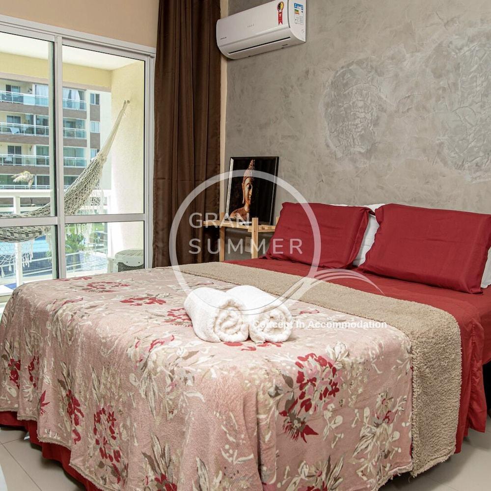 Gran Summer Concept In Accommodation