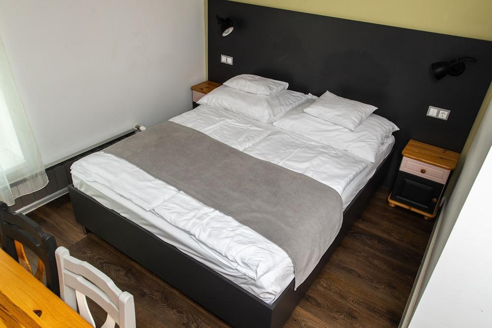 Fehér Sas Panzió és Étterem