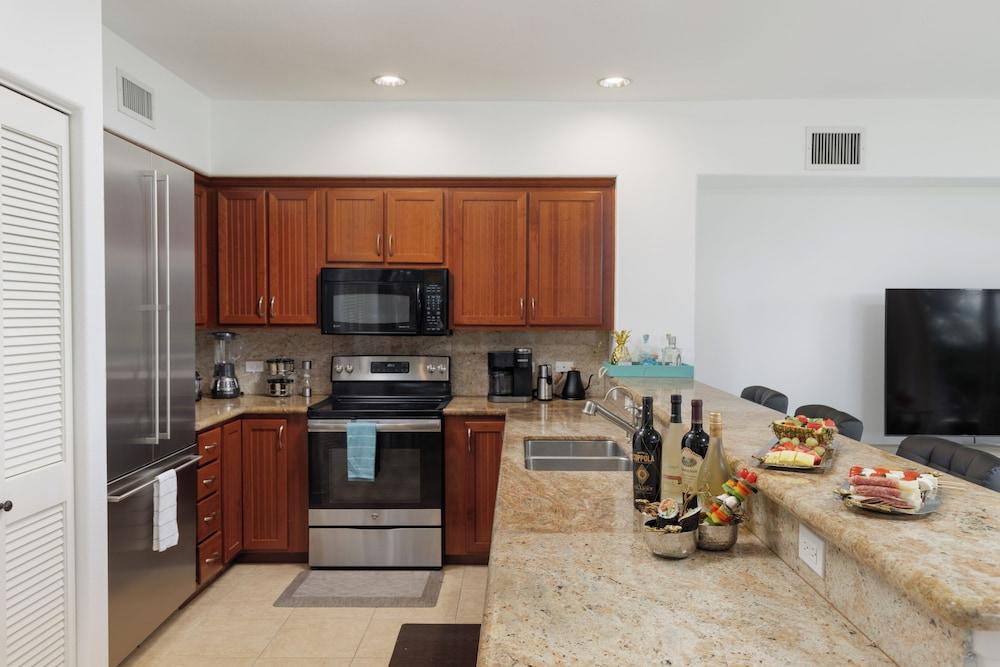 Luxury Living with Pool Access