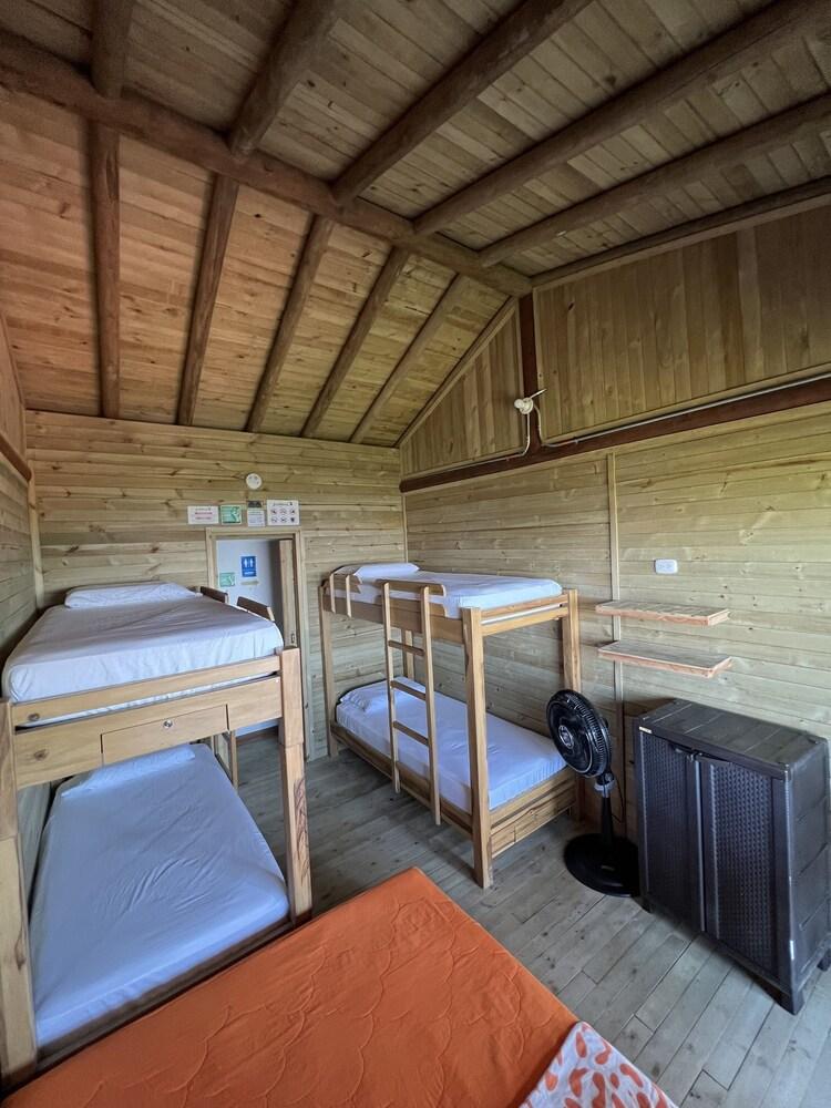 Loma Nevada Minca Hotel