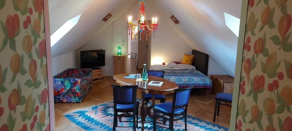 Das Römerstein - die pure WohlFühlOase