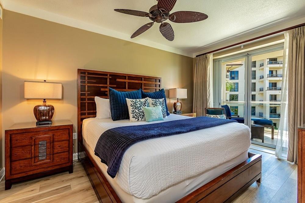 Honua Kai Hokulani by Coldwell Banker Island Vacations