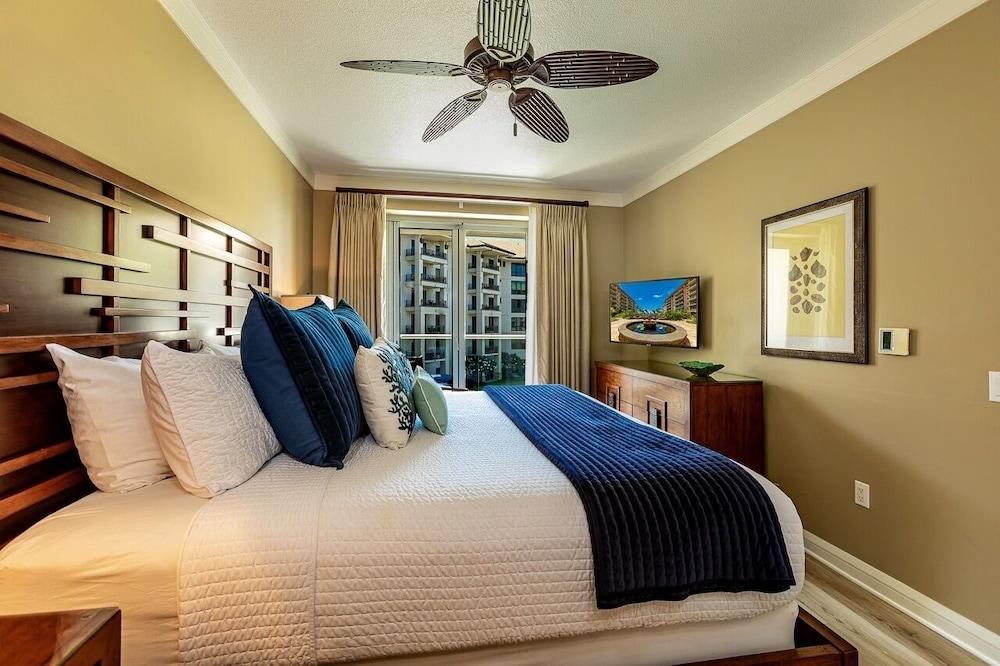 Honua Kai Hokulani by Coldwell Banker Island Vacations