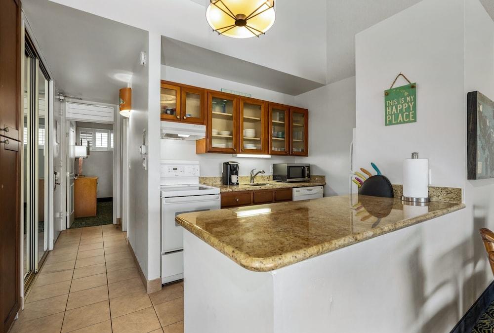 Napili Shores by Coldwell Banker Island Vacations