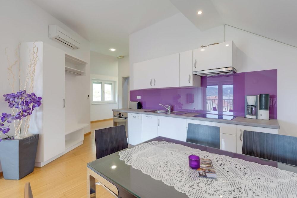 Wellness Suite Saffron