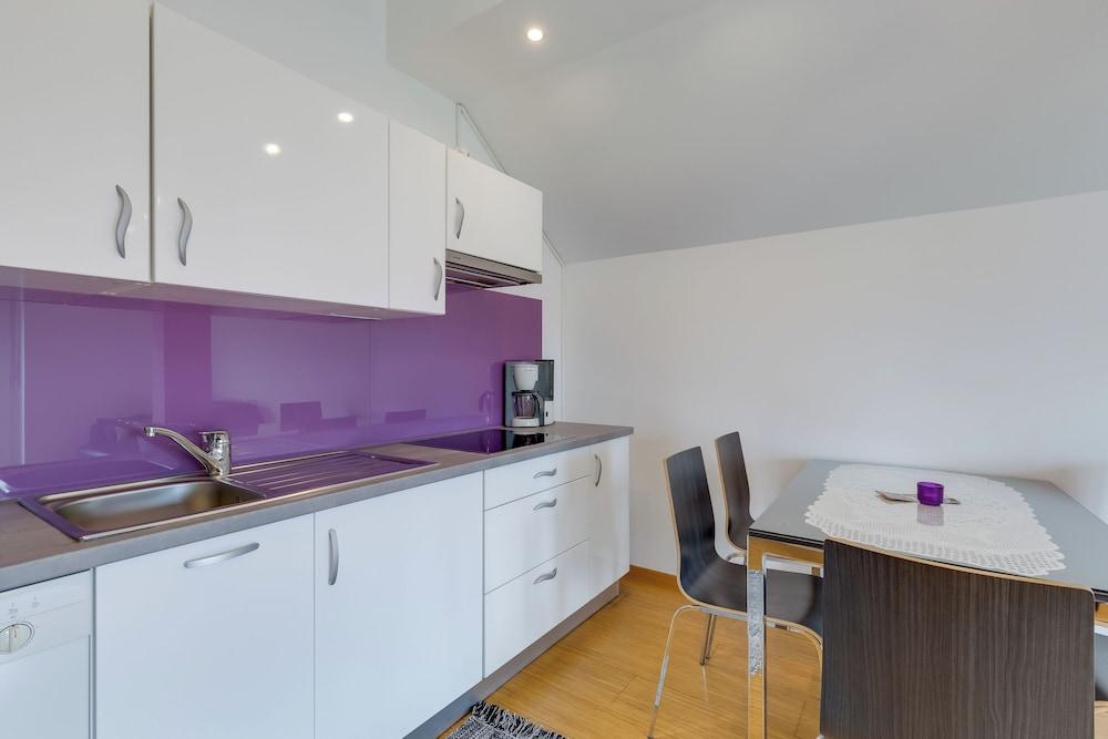 Wellness Suite Saffron