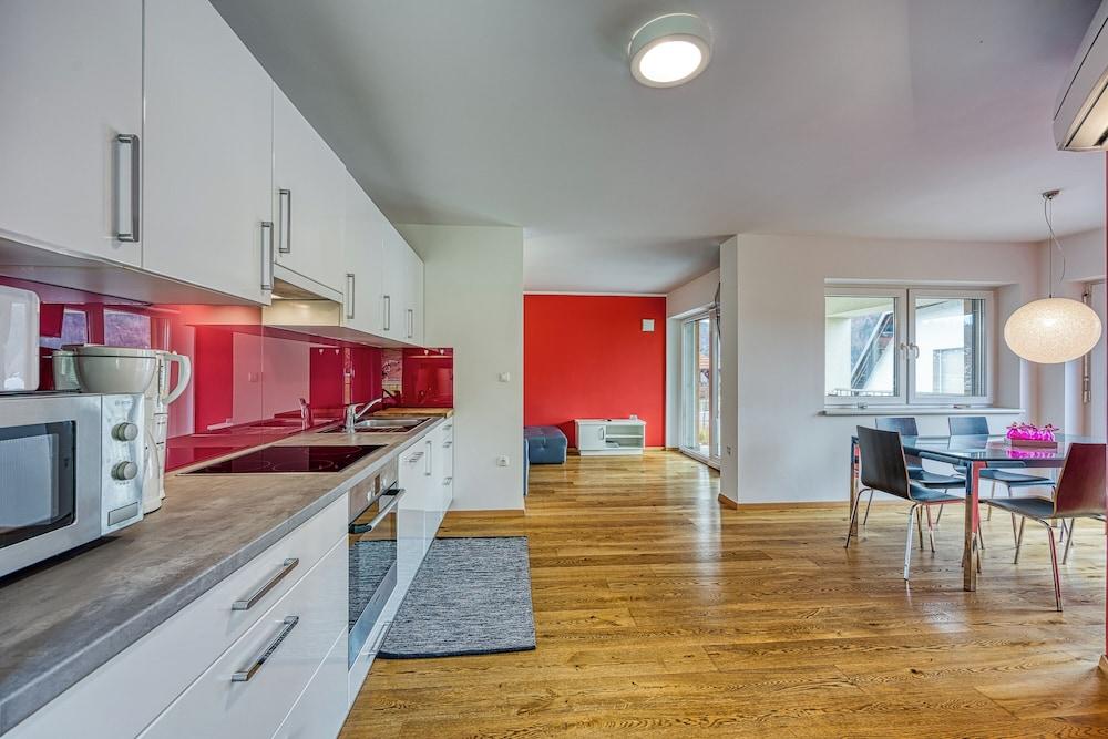 Wellness Suite Orchid