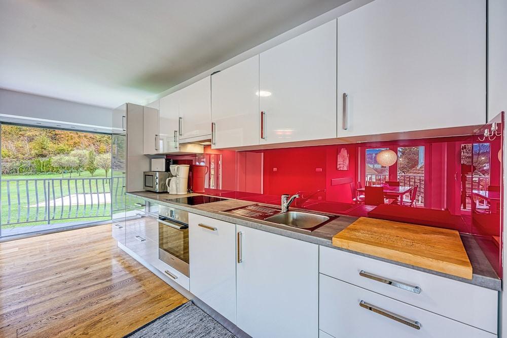 Wellness Suite Orchid