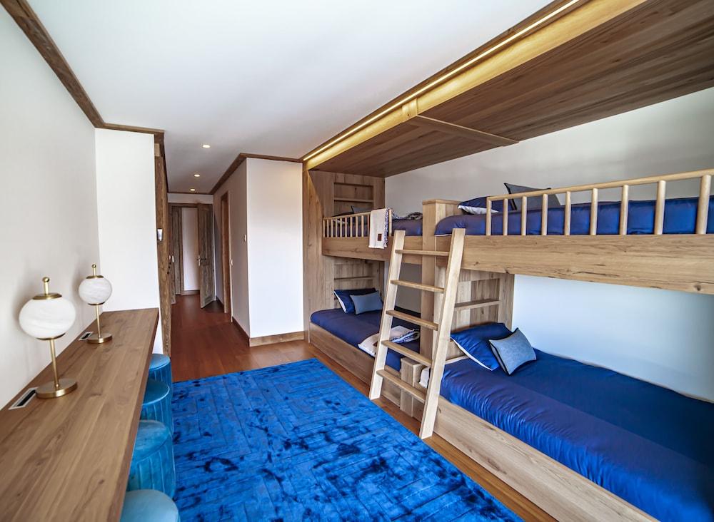 Sport Club Residences & Spa