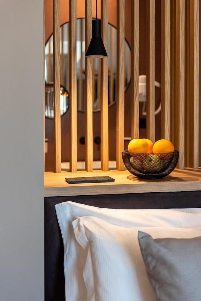 Limen Wellness Hotel