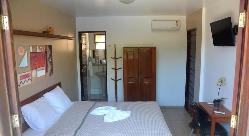 Hotel Pousada Bossa Nova