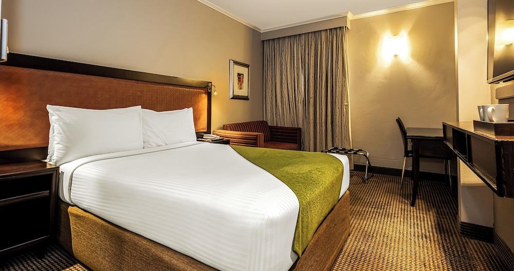 The RidgePoint Hotel