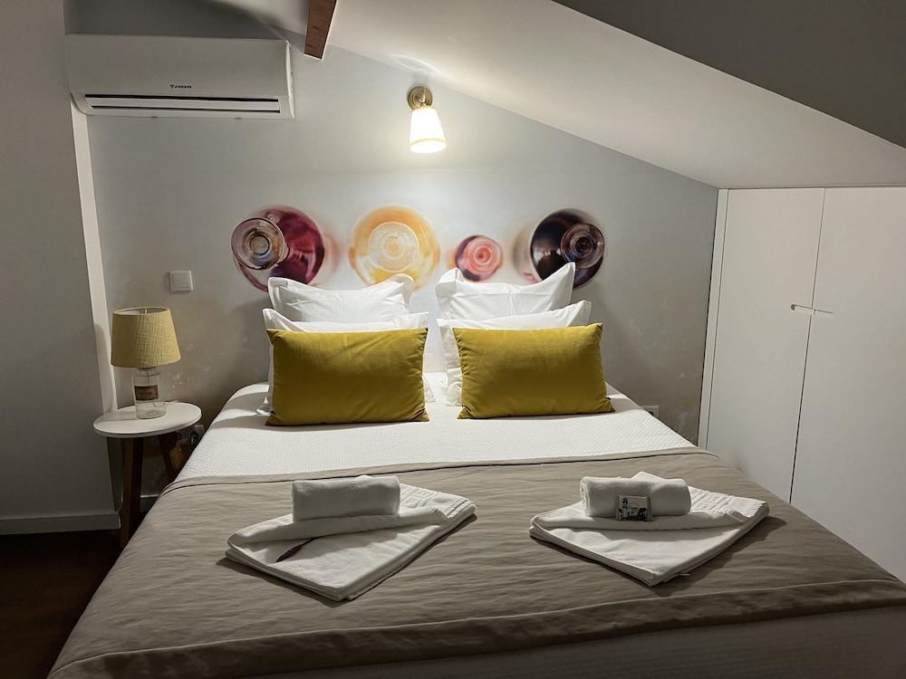 Pharmacia Guest House