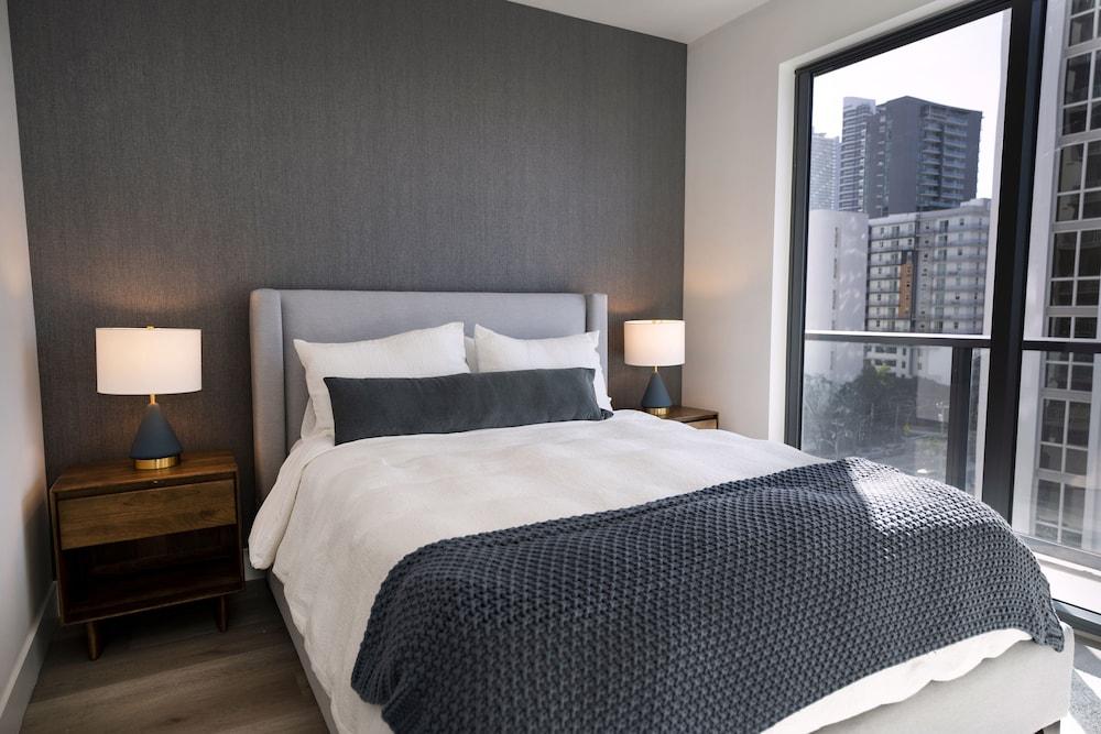 Smart Brickell Hotel