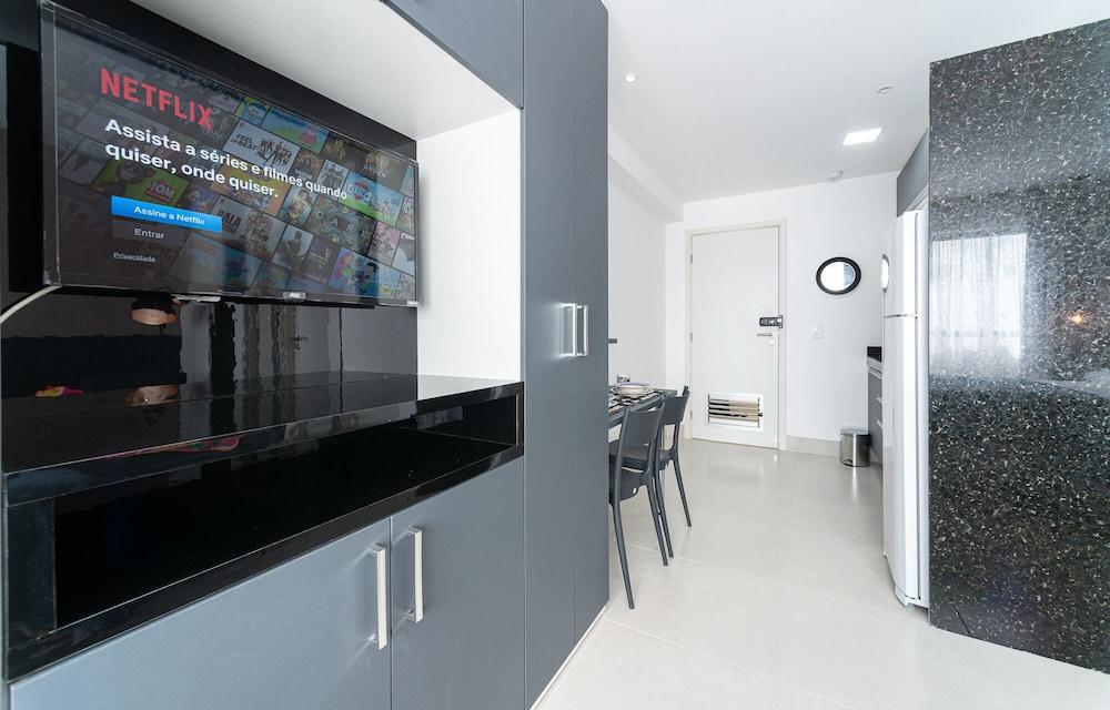 Beach Class Ilha do Leite by Easy Home