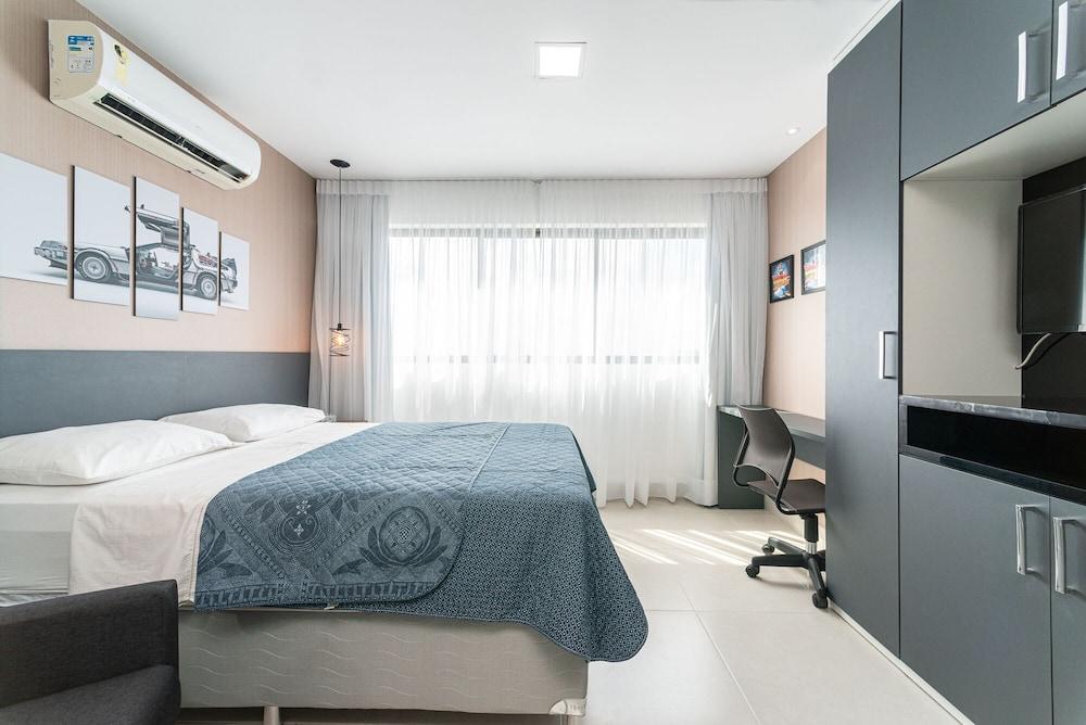 Beach Class Ilha do Leite by Easy Home