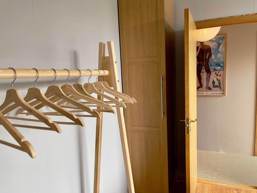 Matkráin Apartments