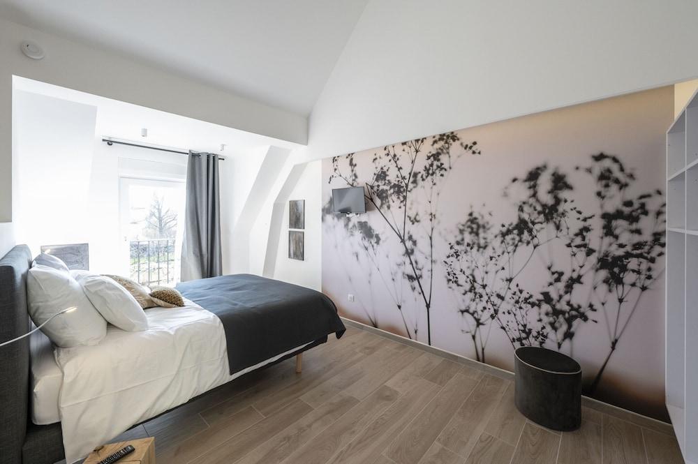 Il Nido Chambres D'hôtes