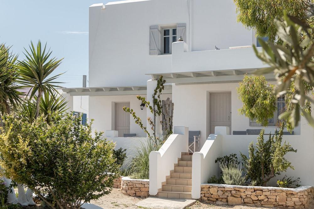 Michalios Luxury Apartments