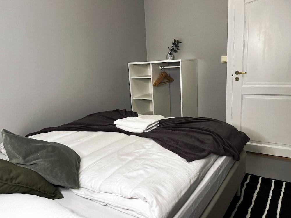 Stavanger Bnb - Billiard & Sauna