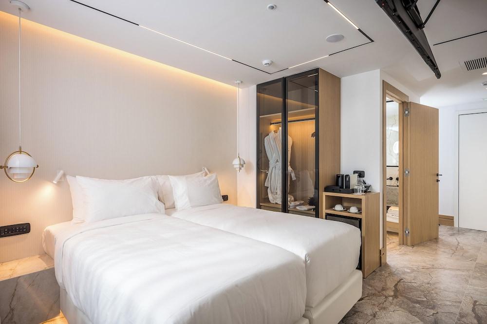 Ethereal White Resort Hotel & Spa - Adults Only