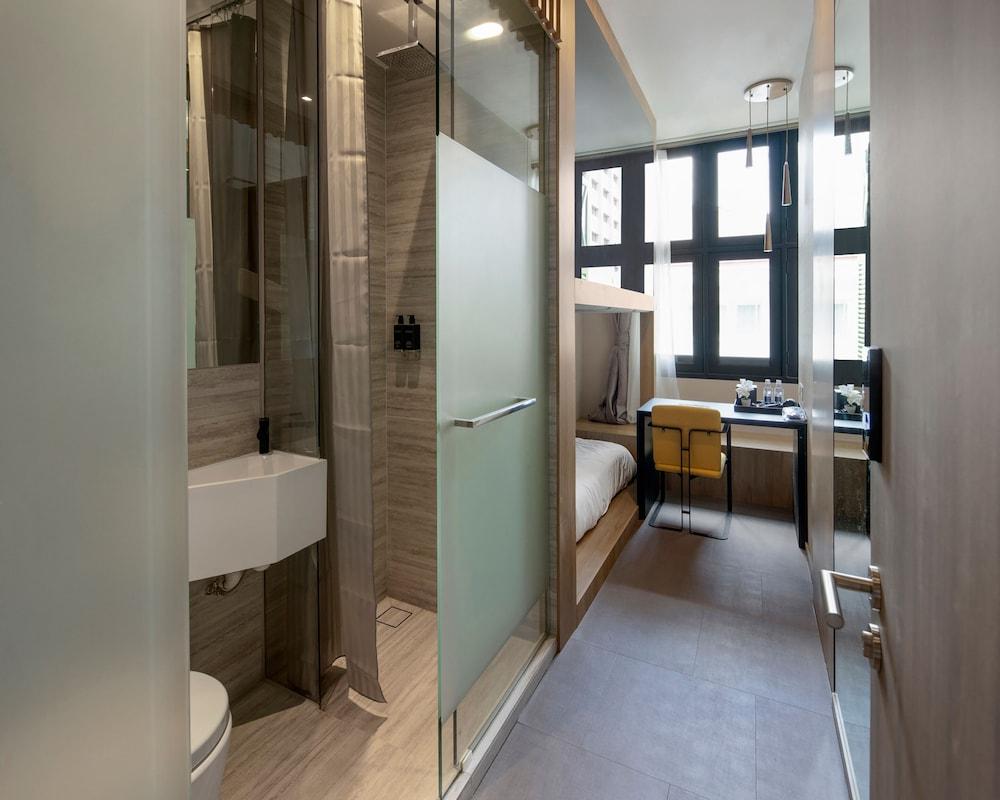 ST Signature Tanjong Pagar, SHORT OVERNIGHT, 12 hours: 8PM-8AM