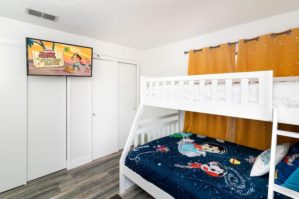 The Peaceful Retreat