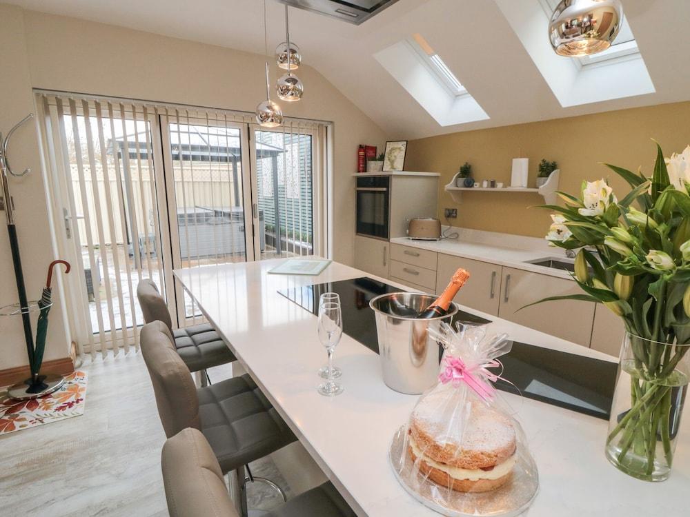 Garthgate Holiday Lodge