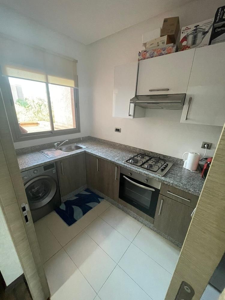 Apart 08 Prestigia golf city