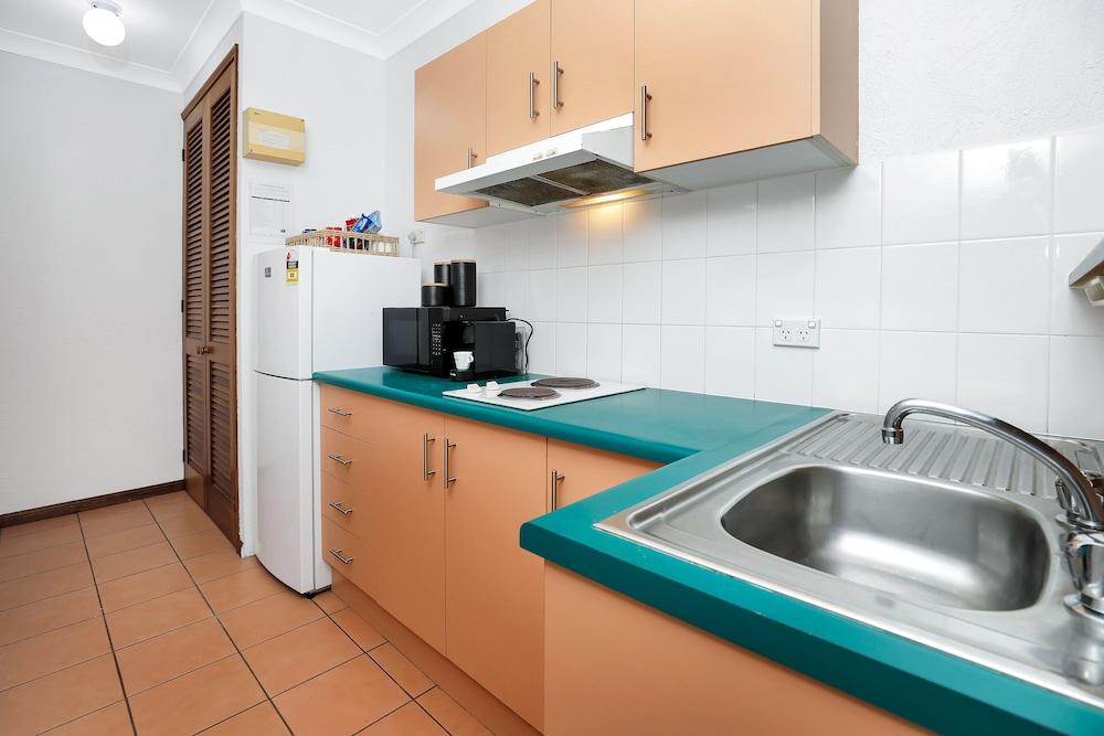 Mediterranean Style Apartment