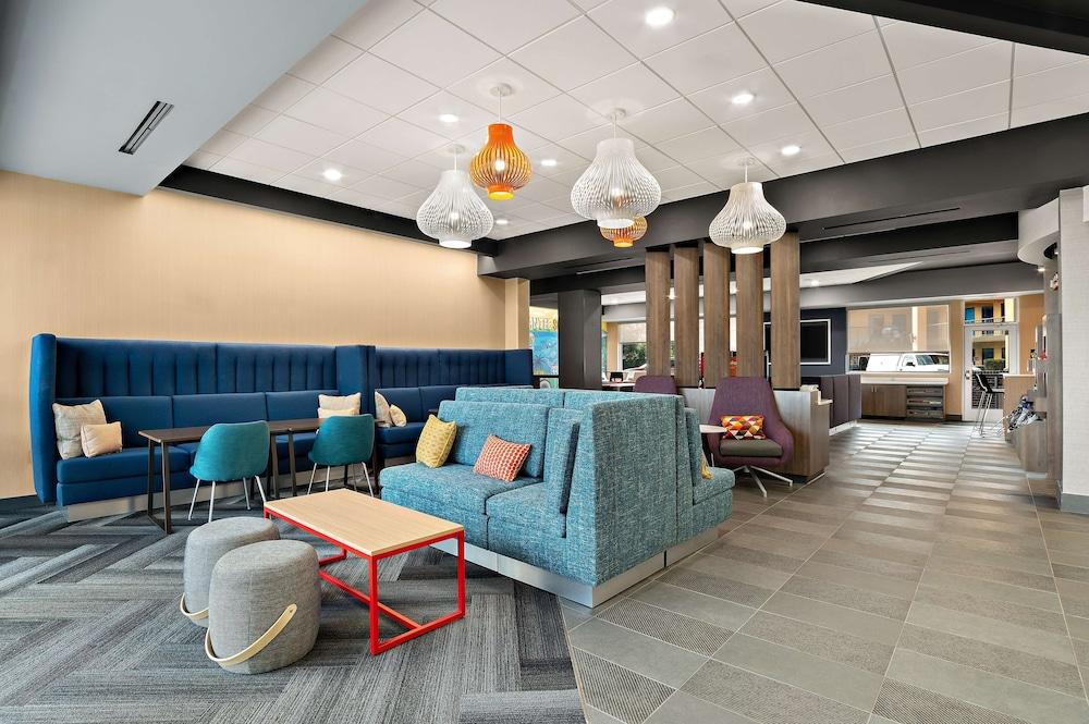 Tru By Hilton Santee