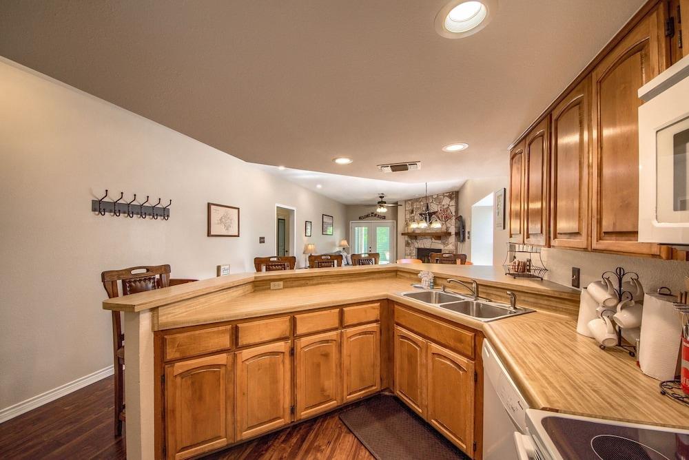 Ss 6b Teckelhaus 2 Bedroom Condo by RedAwning