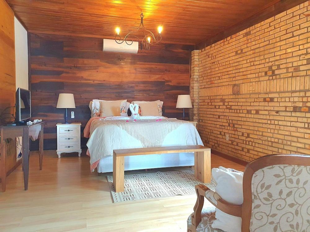 Rancho das Neves - Rancho Queimado - SC