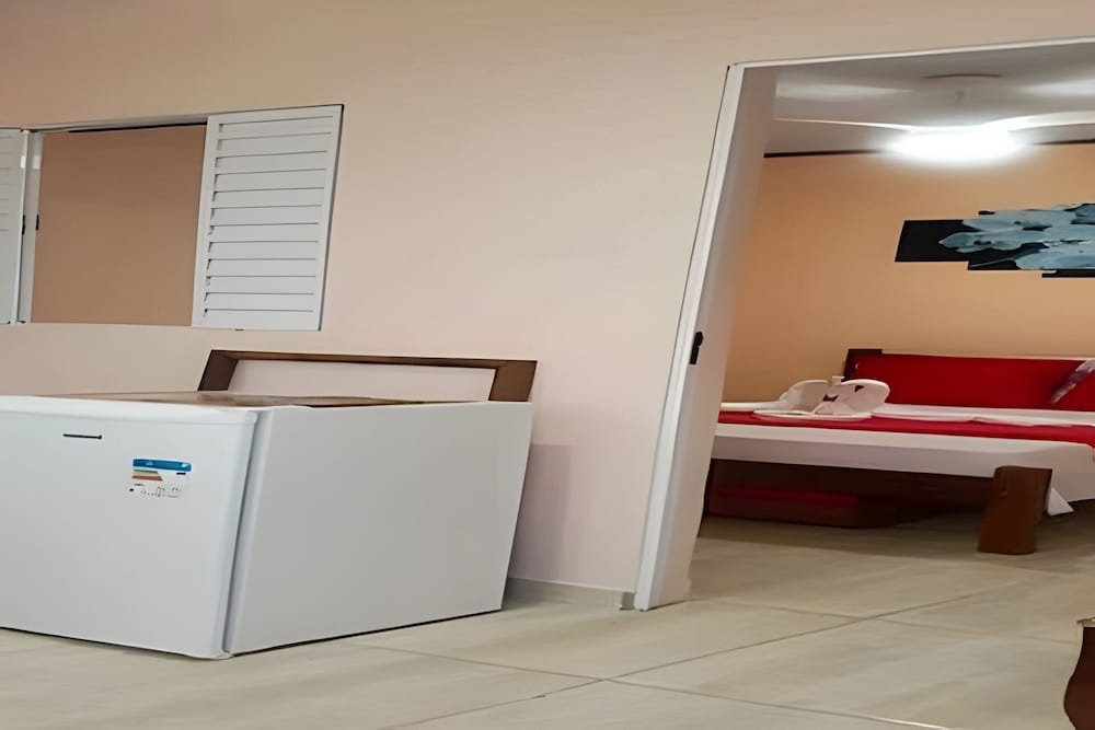 Recanto Dantas aconchego em Paraty