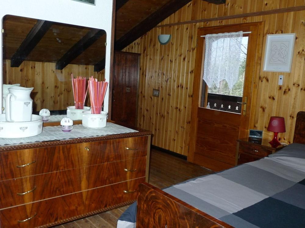 Chalet Relax Among The Vines