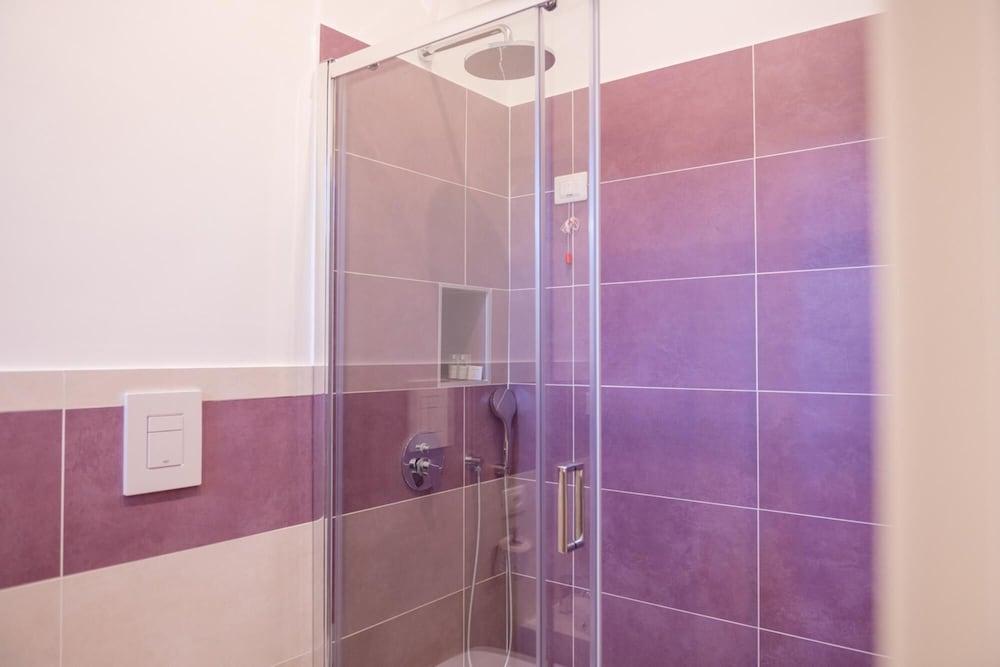 Porta San Gennaro in Naples