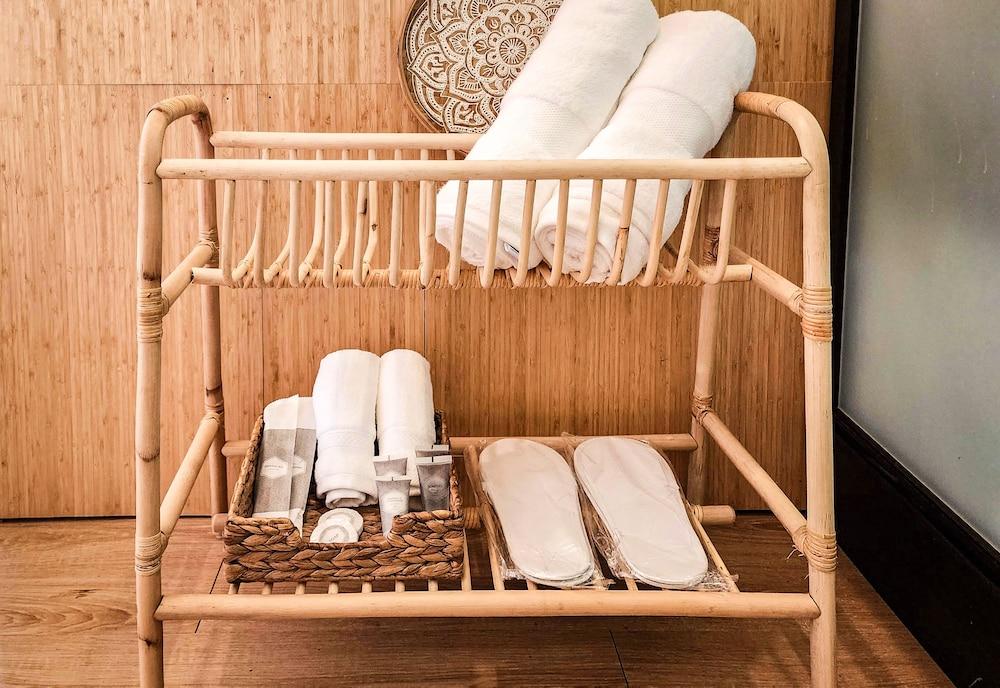 Glamping at Karuna El Nido