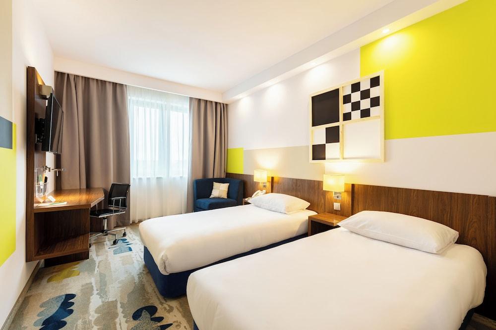 Ibis Styles Warszawa Airport