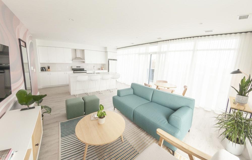 The Laundry Rooms Gaslight Cambridge