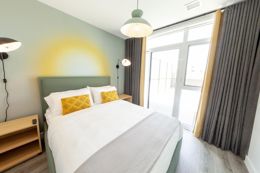 The Laundry Rooms Gaslight Cambridge