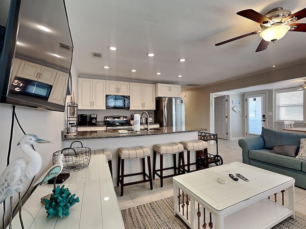 Sangria Dreams by Southern Vacation Rentals