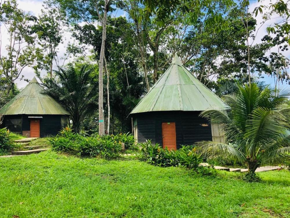 Eco Hotel Aldea - Amazonas