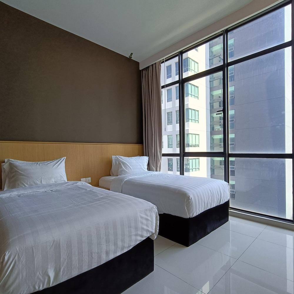 Melaka Studio Suites