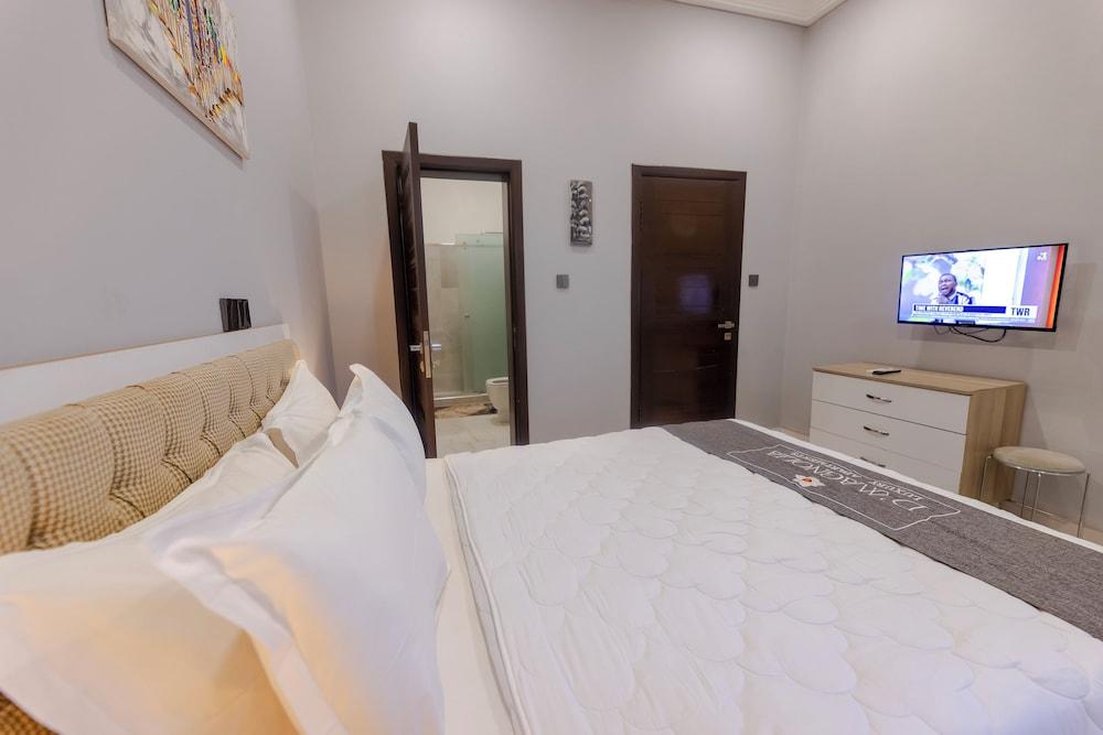 D'Magnolia Luxury Apartments